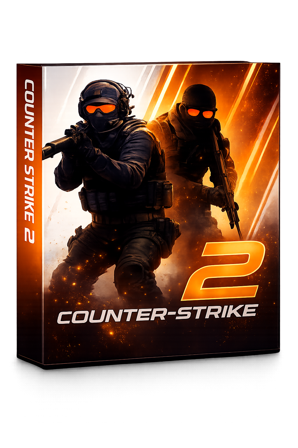 Counterstrike 2 NF DMA