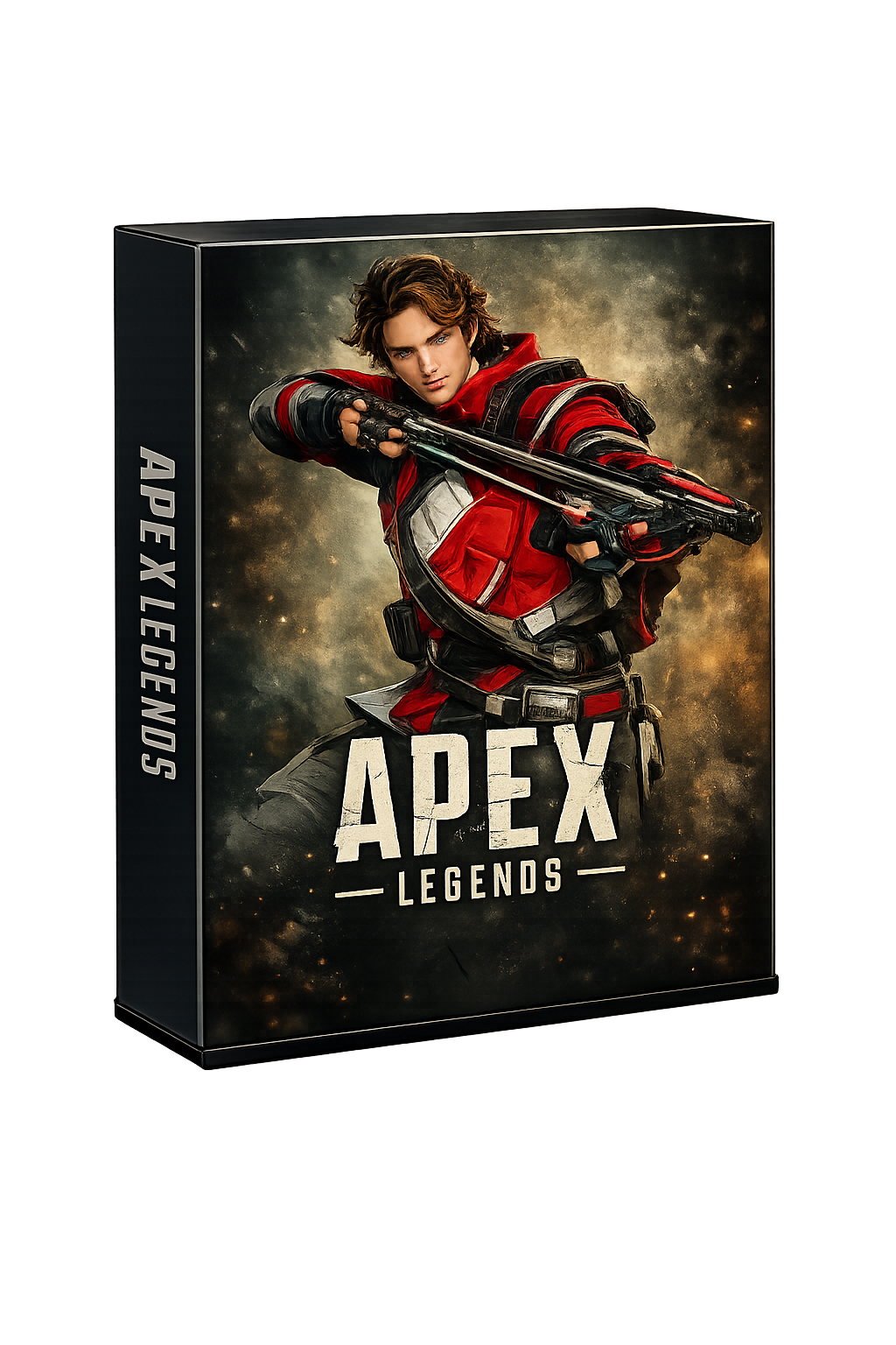 Apex Legends NF DMA