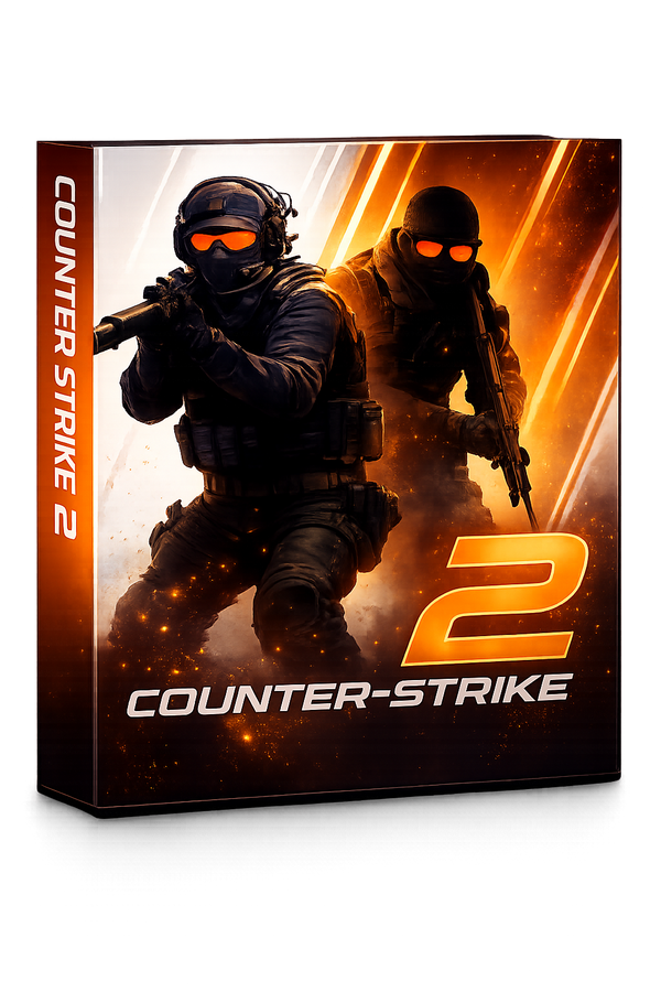 Counterstrike 2 NF DMA