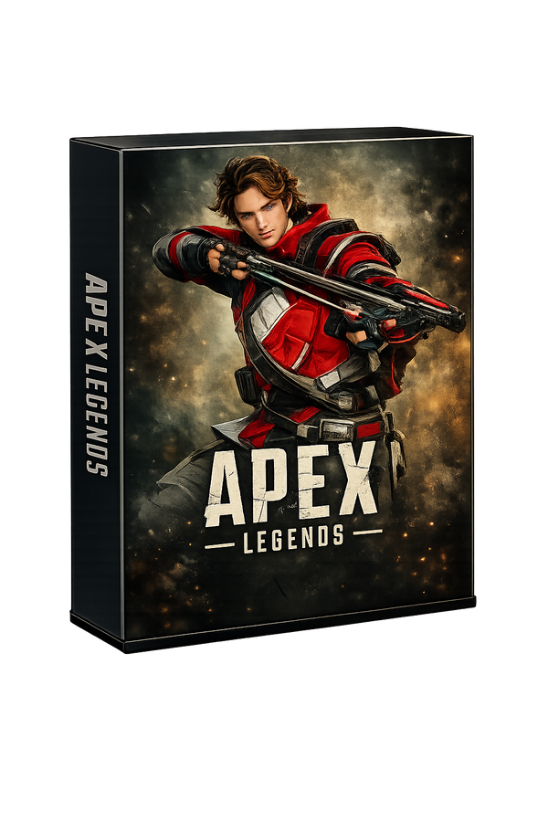 Apex Legends NF DMA